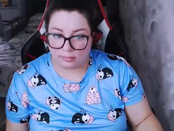 Ginger_Grayy March 19, 2025 Chaturbate stream image
