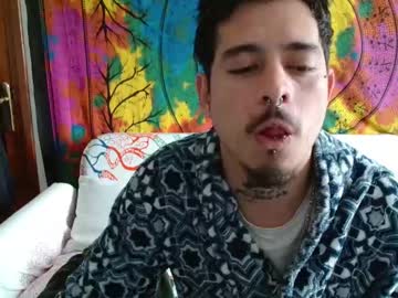 Jhonsson_ March 19, 2025 Chaturbate stream image