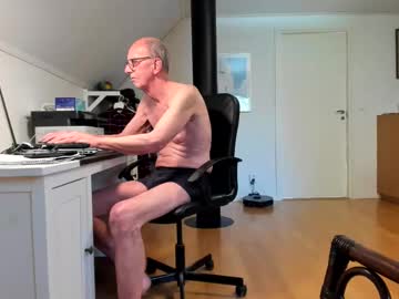 Jonasbs2 March 19, 2025 Chaturbate stream image