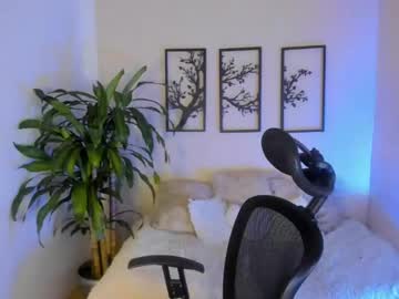 Julieta_Star69 March 19, 2025 Chaturbate stream image