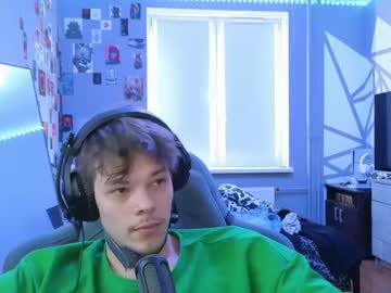 Leevmorg March 19, 2025 Chaturbate stream image