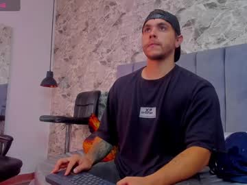 Liam_Walk March 19, 2025 Chaturbate stream image