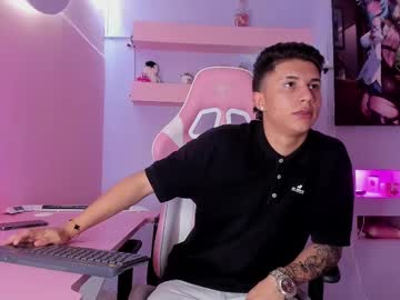 Liiamsmith March 19, 2025 Chaturbate stream image