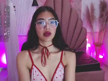 Lyly_Lovely_ March 19, 2025 Chaturbate stream image