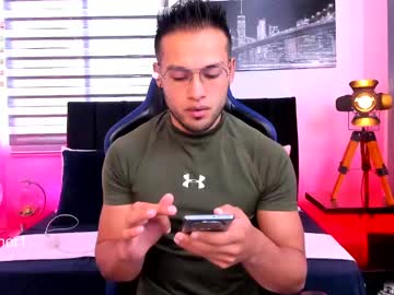 Max_Conor_ March 19, 2025 Chaturbate stream image