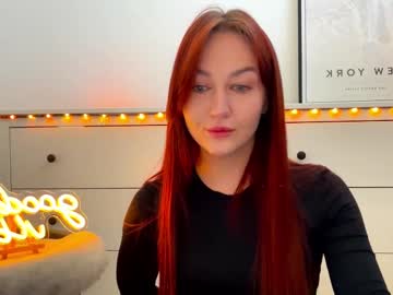 Melisariaflame March 19, 2025 Chaturbate stream image