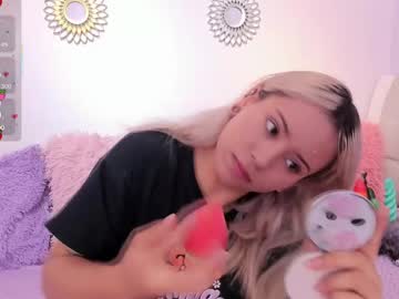 Natalia_Henao_ March 19, 2025 Chaturbate stream image