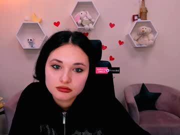 Nia_See March 19, 2025 Chaturbate stream image