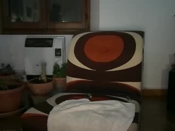 Paccio101 March 19, 2025 Chaturbate stream image