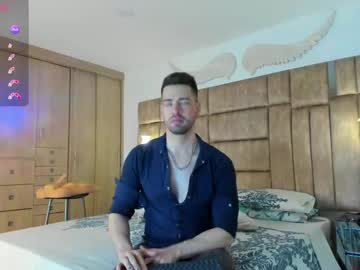 Peter_And_Wily March 19, 2025 Chaturbate stream image