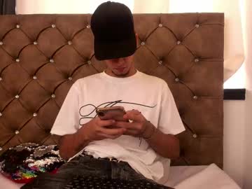 Prettyboyyy_1 March 19, 2025 Chaturbate stream image