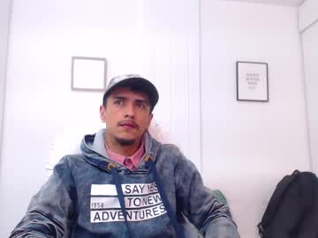 Ryan_Maxy March 19, 2025 Chaturbate stream image