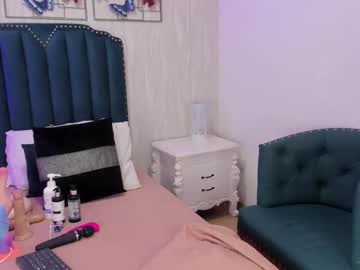 Samara_Warren March 19, 2025 Chaturbate stream image
