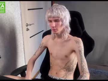 Satosh12 March 19, 2025 Chaturbate stream image