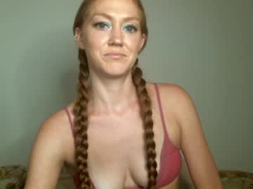 Scarletsatine March 19, 2025 Chaturbate stream image