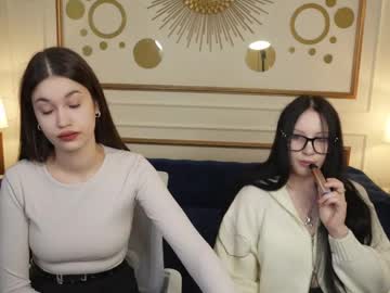 Sheryl_Elegance March 19, 2025 Chaturbate stream image