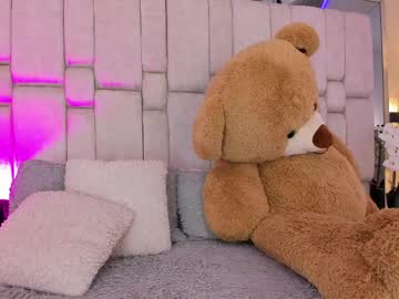 Sofiacortez March 19, 2025 Chaturbate stream image