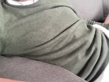 Subalex1 March 19, 2025 Chaturbate stream image