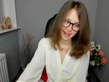 Afinacutie March 19, 2025 Chaturbate stream image
