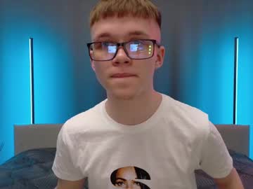 Alex_Wilsonn March 19, 2025 Chaturbate stream image