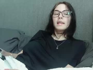 Amberispurple March 19, 2025 Chaturbate stream image