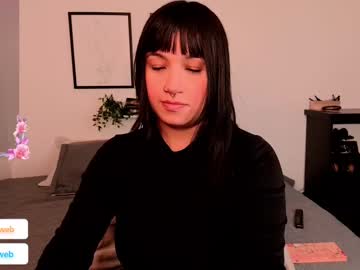 Arangoweb March 19, 2025 Chaturbate stream image