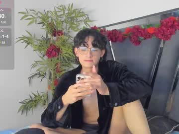 Black_Rose02 March 19, 2025 Chaturbate stream image