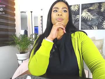 Caroline_Jackson_ March 19, 2025 Chaturbate stream image