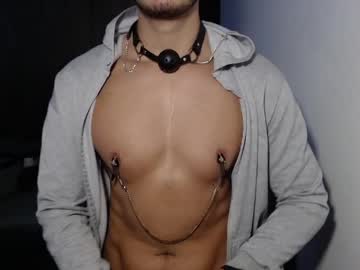 Dave02_ March 19, 2025 Chaturbate stream image