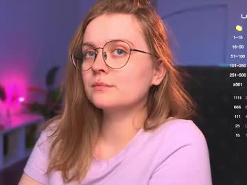 Emilyforelsket March 19, 2025 Chaturbate stream image