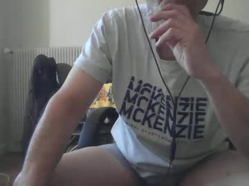 Frhard21 March 19, 2025 Chaturbate stream image