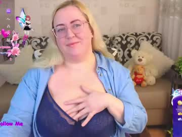 Ginesia March 19, 2025 Chaturbate stream image