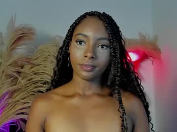 Isabellazanella March 19, 2025 Chaturbate stream image