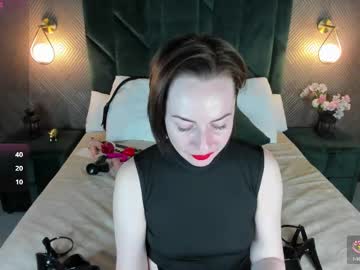 Jaqueline_Richardson March 19, 2025 Chaturbate stream image