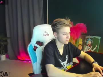 Jean_Wilsons March 19, 2025 Chaturbate stream image