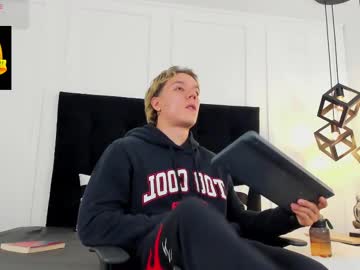 Jonathan_Daniels1 March 19, 2025 Chaturbate stream image