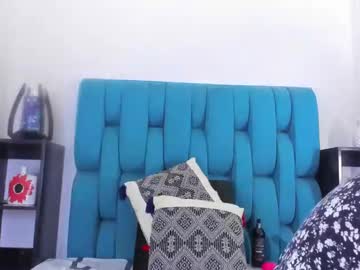Keiralennox March 19, 2025 Chaturbate stream image