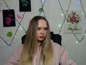 Khaleesimoon March 19, 2025 Chaturbate stream image