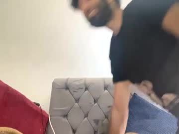 Kingomarrr March 19, 2025 Chaturbate stream image