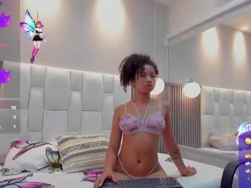 Lacrespa_ March 19, 2025 Chaturbate stream image