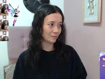 Lanna_Mills March 19, 2025 Chaturbate stream image
