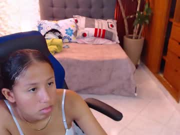 Lina_Kl March 19, 2025 Chaturbate stream image