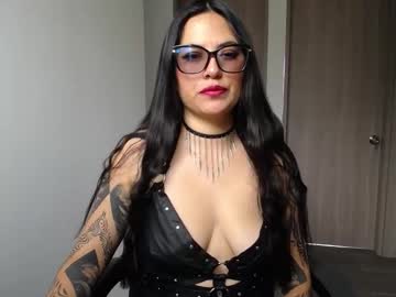 Maggie_17 March 19, 2025 Chaturbate stream image