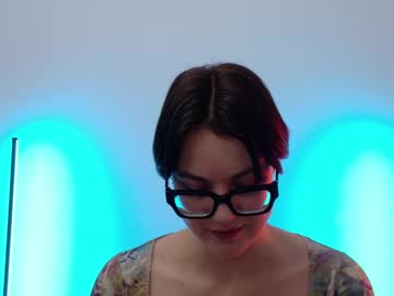 Maria_Fitch March 19, 2025 Chaturbate stream image