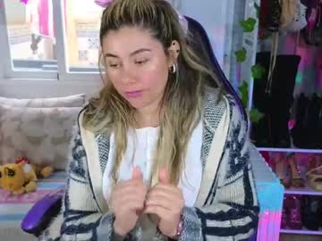 Martina_Cox_ March 19, 2025 Chaturbate stream image