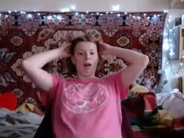 Miss_Elistia_ March 19, 2025 Chaturbate stream image