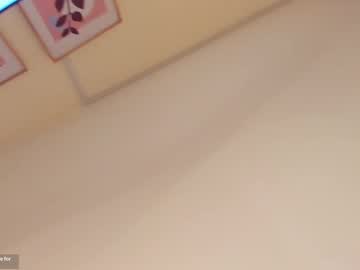 Miss_Toronto March 19, 2025 Chaturbate stream image