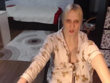 Mrsluck March 19, 2025 Chaturbate stream image