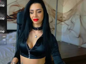 Naomiscarlett March 19, 2025 Chaturbate stream image