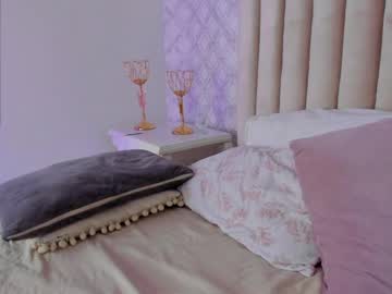 Pia_Johnson_ March 19, 2025 Chaturbate stream image